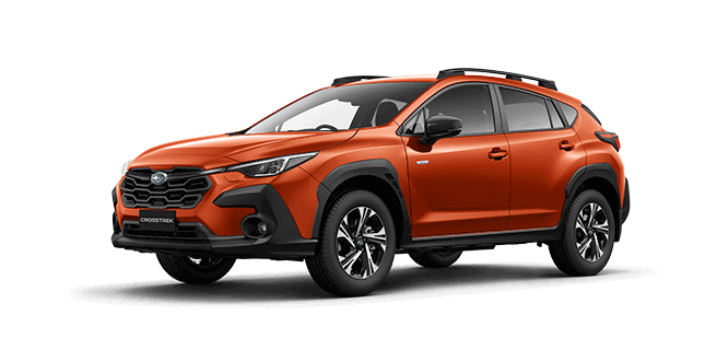 Crosstrek AWD Hybrid L