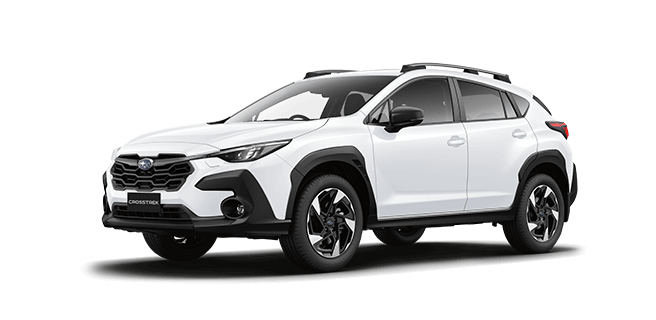 Crosstrek AWD 2.0S