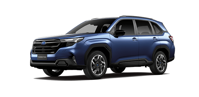 Forester AWD Touring