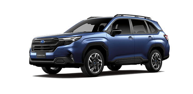 Forester AWD Premium