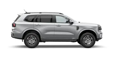Everest Trend