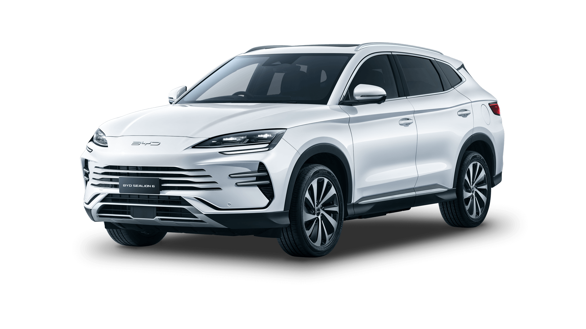 Sealion 6 Premium Extended