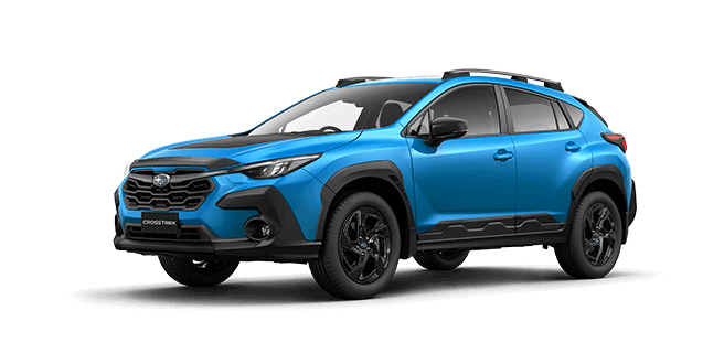 Crosstrek AWD 2.0S Onyx