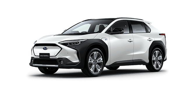 Solterra AWD Touring