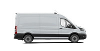 Transit Van