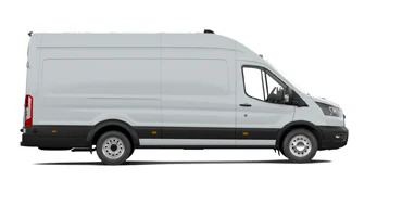 E-Transit 430E RWD Van