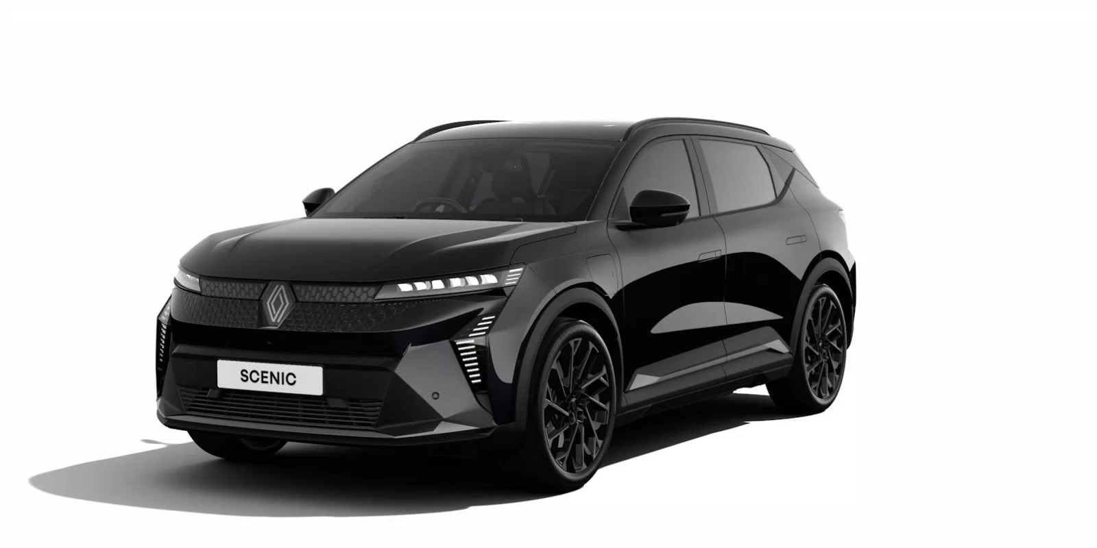 Scenic E-Tech Esprit Alpine