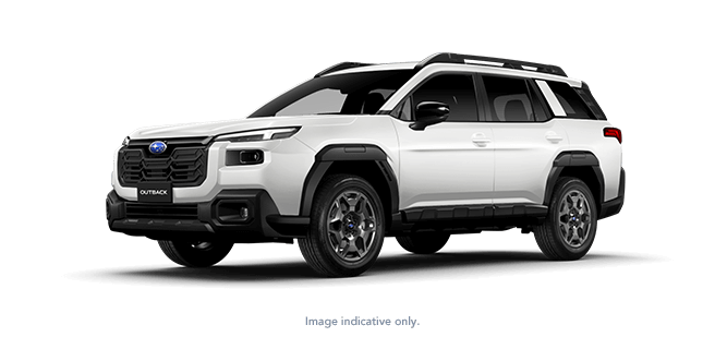 Outback Wilderness Outback AWD