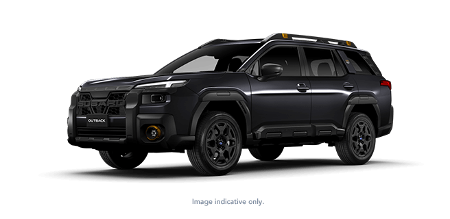 Outback Wilderness Outback AWD Wilderness