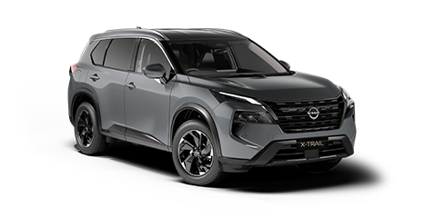 X-Trail ST-L 4X4 e-POWER