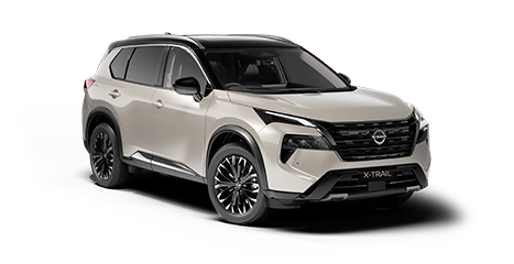 X-Trail Ti 4X4 e-POWER