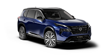 X-Trail Ti-L 4X4 e-POWER