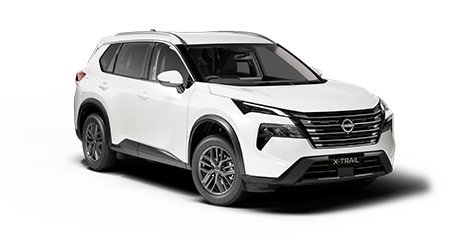 X-Trail ST 4X2 Petrol