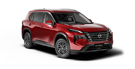 X-Trail ST 4X2 Petrol