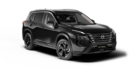 X-Trail ST-L 4X2 Petrol