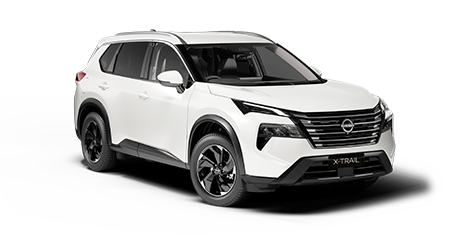 X-Trail ST-L 4X4 Petrol 7-Seat