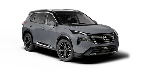 X-Trail Ti-L 4X4 Petrol