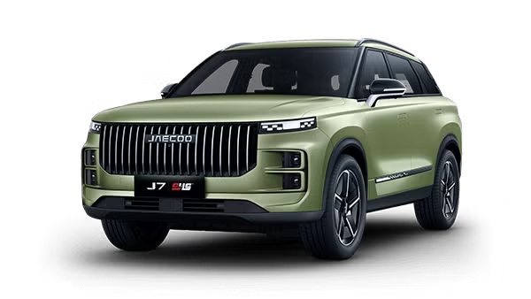 J7 SHS Track 2WD MY25