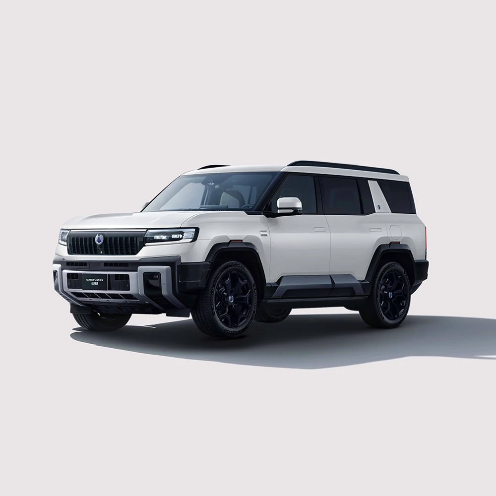 2026 DENZA B8 B8 7-Seater