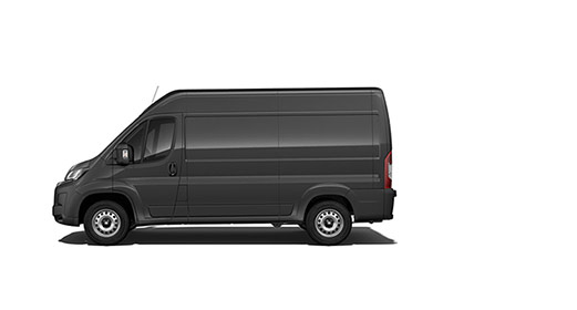 Ducato Medium Wheelbase
