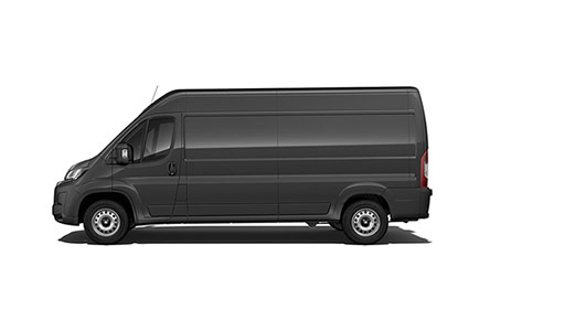 Ducato Long Wheelbase