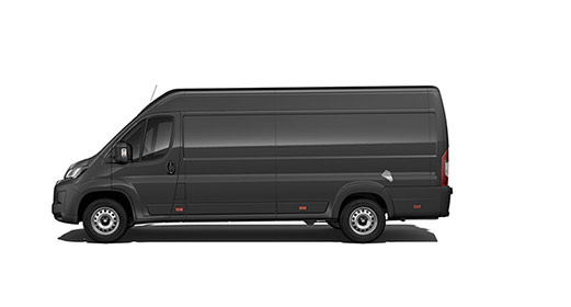 Ducato Extra Long Wheelbase