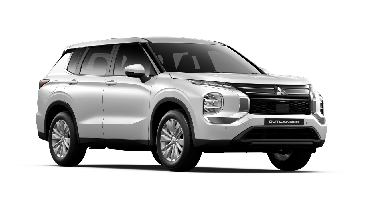 Outlander ES