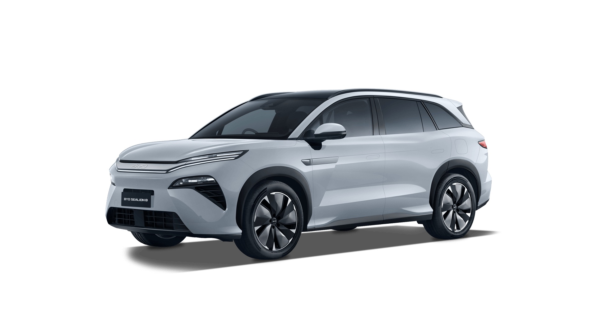 Sealion 8 Premium AWD