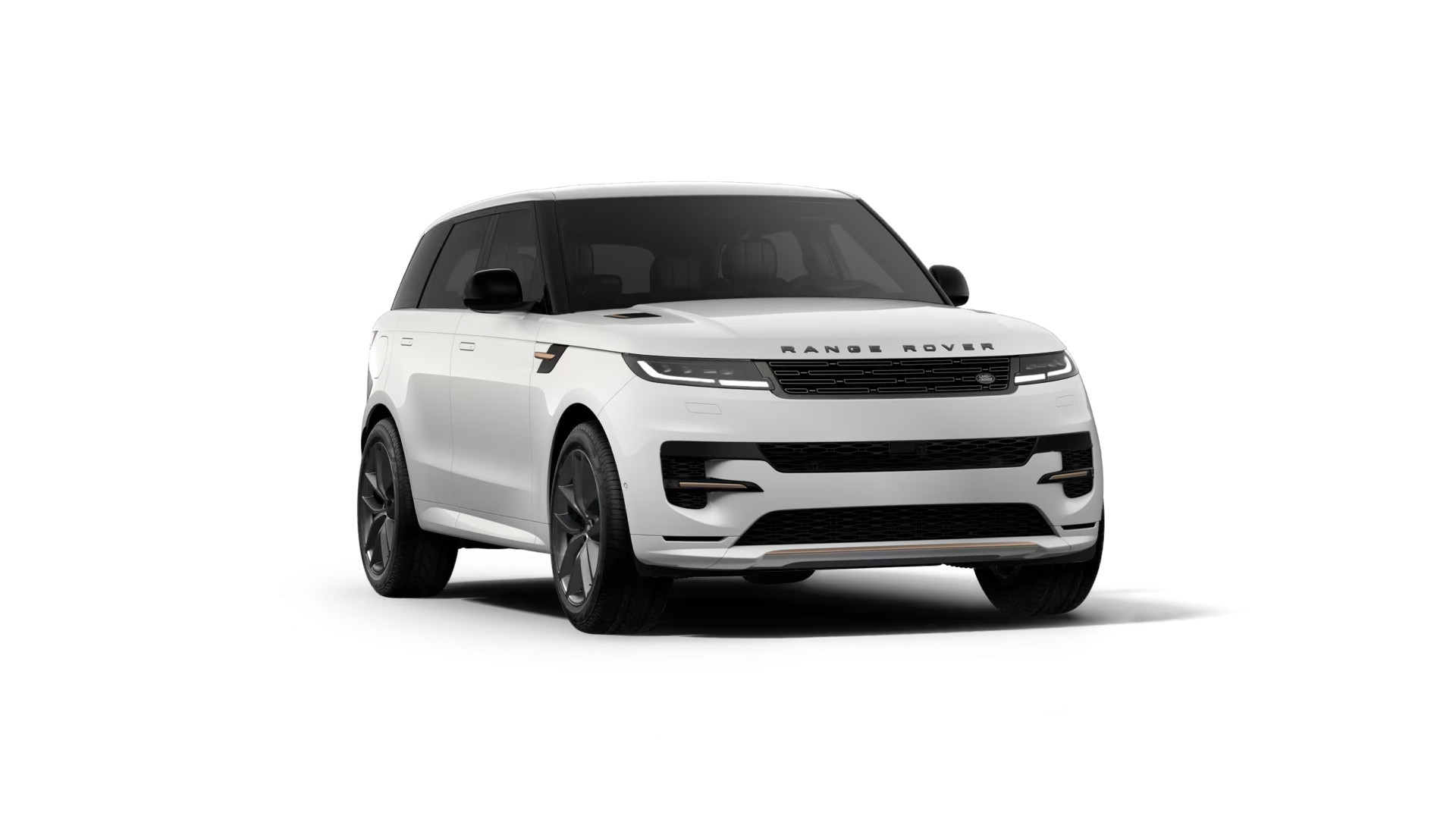 Range Rover Sport Dynamic HSE