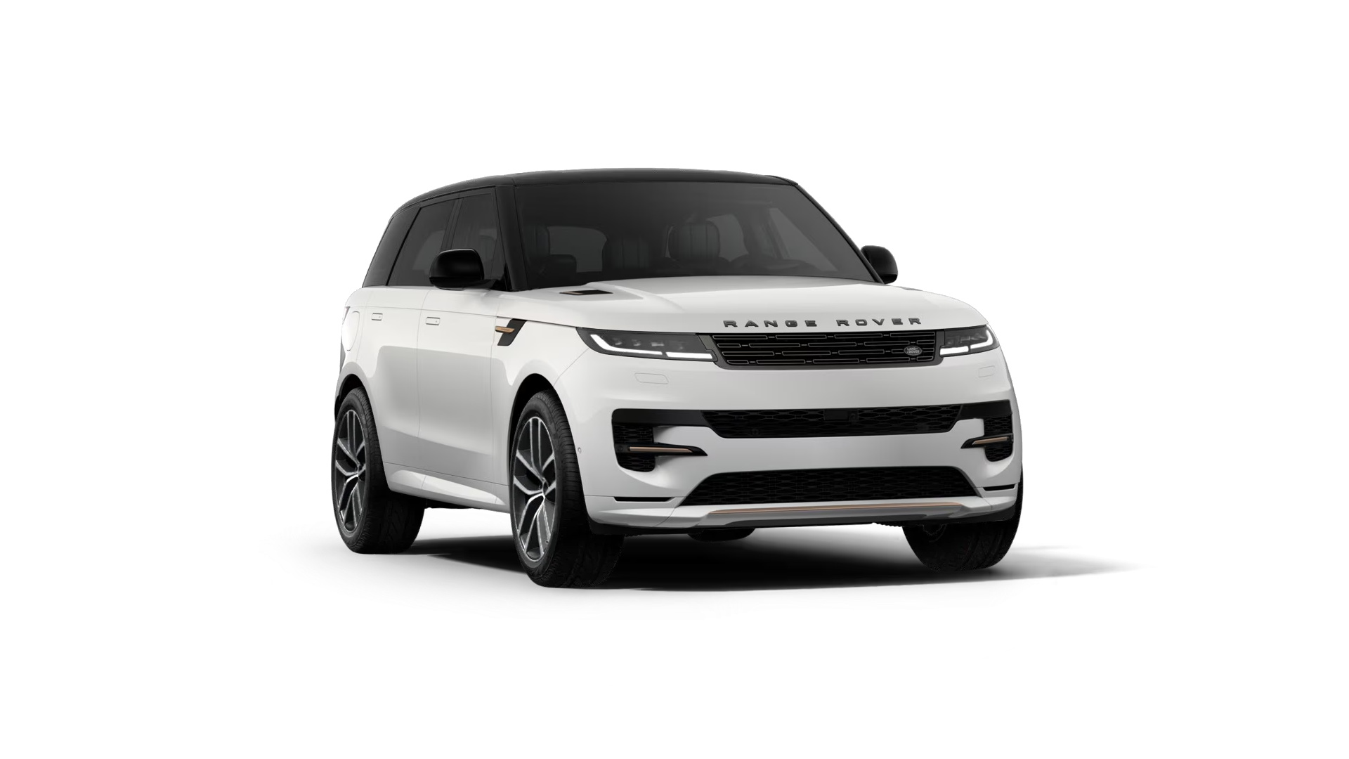 Range Rover Sport Autobiography