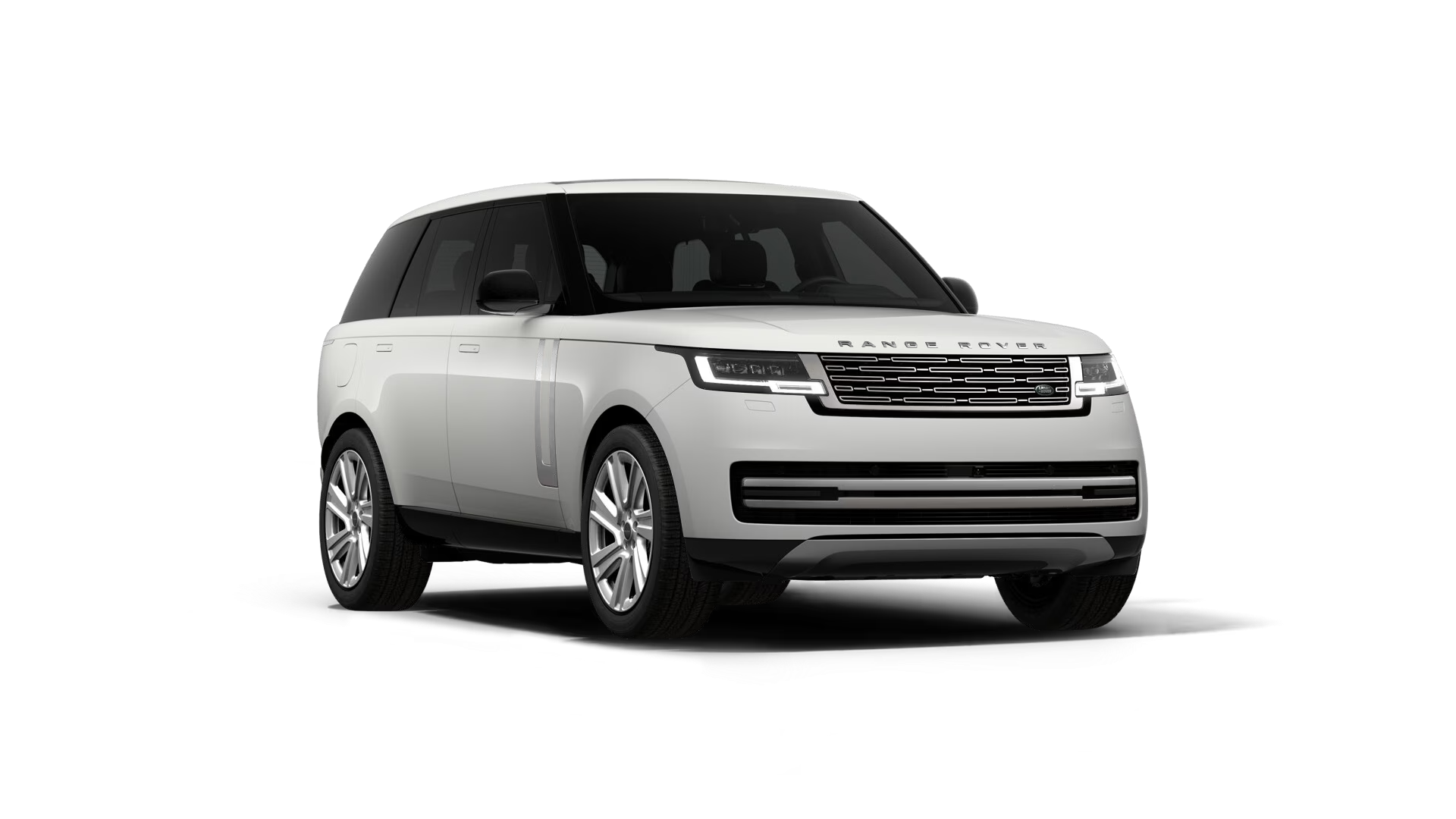 Range Rover HSE