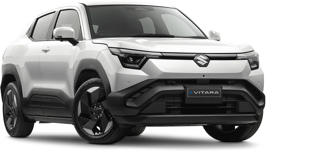 e Vitara MOTION