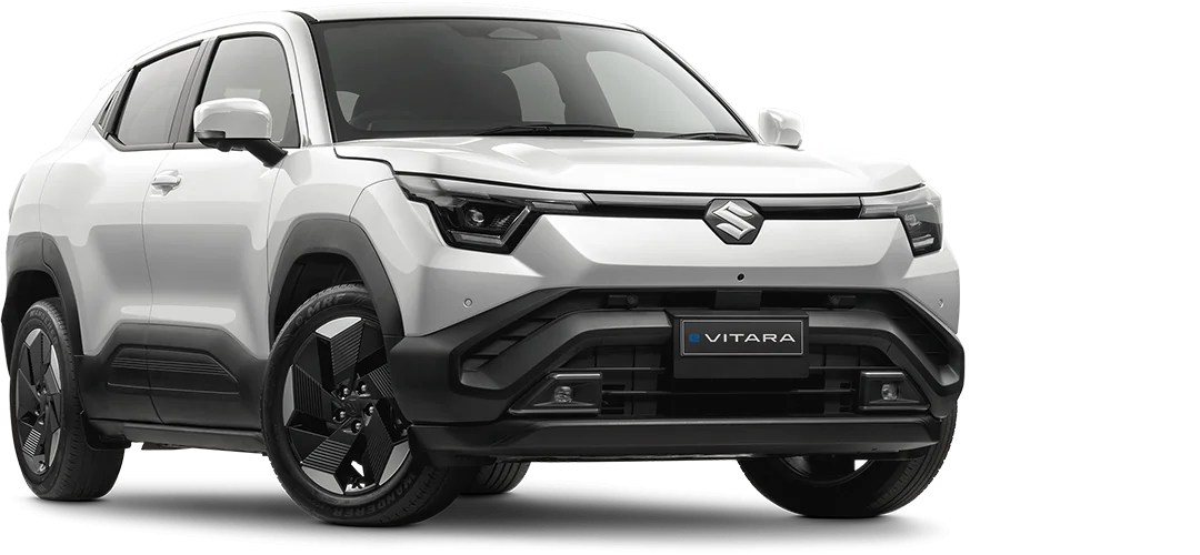 e Vitara ULTRA