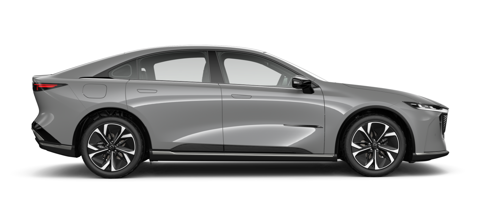 Mazda 6E GT