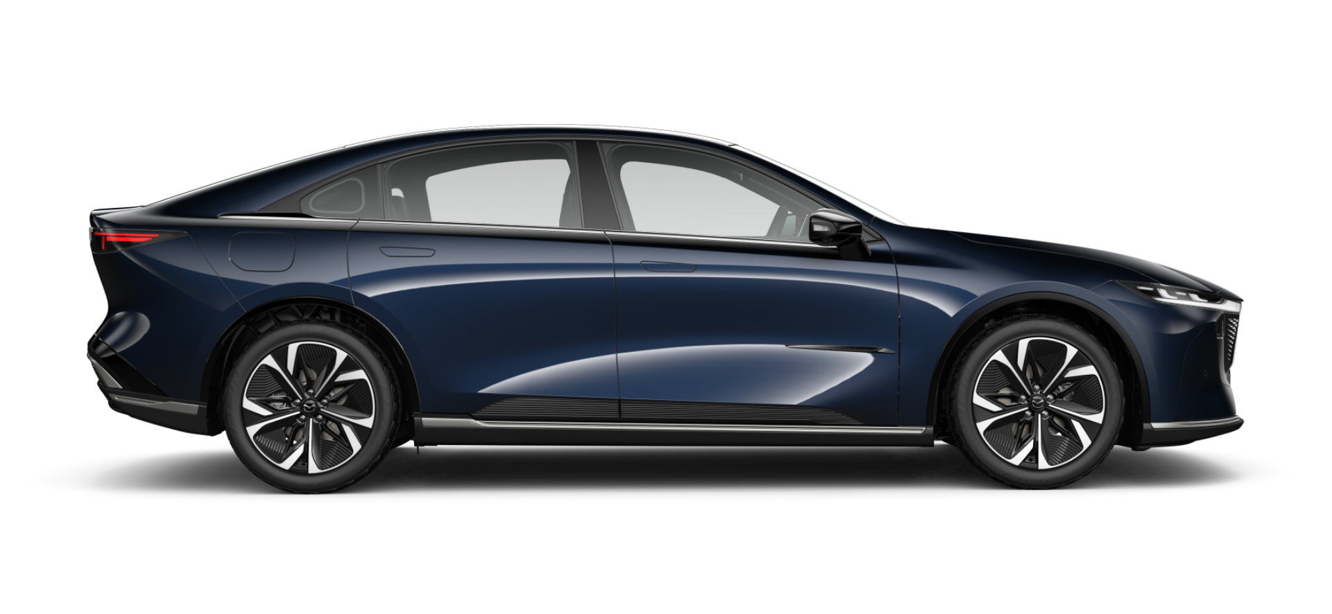 Mazda 6E Atenza
