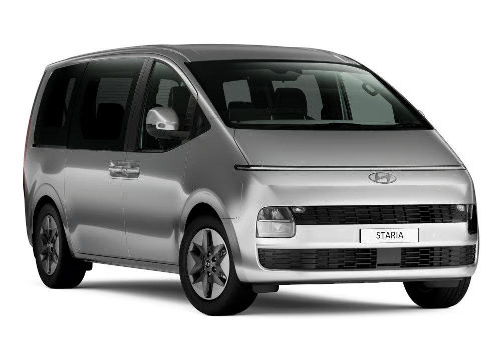 Staria Diesel