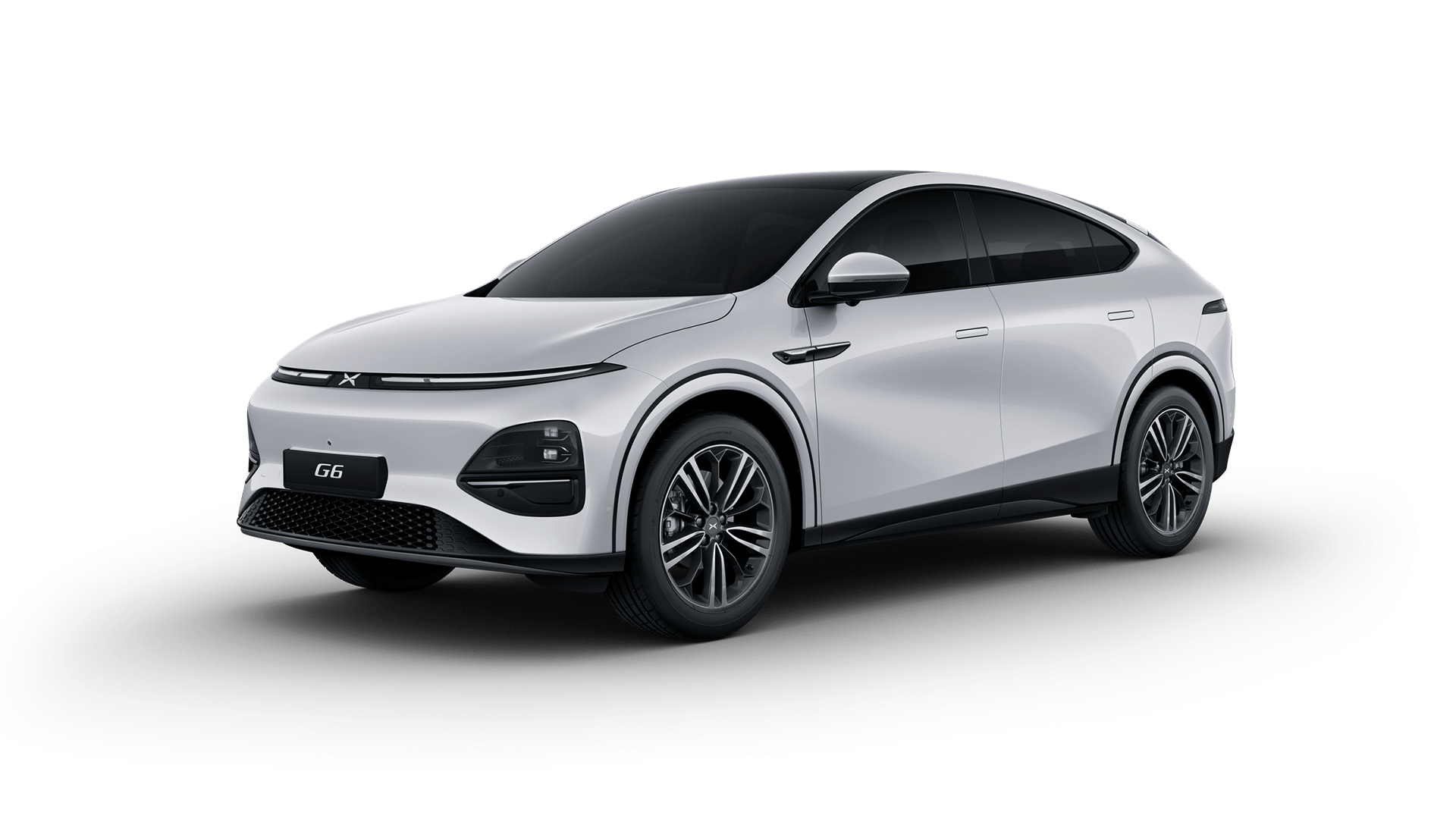 G6 Standard Range