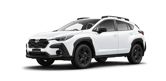 Crosstrek AWD 2.0L