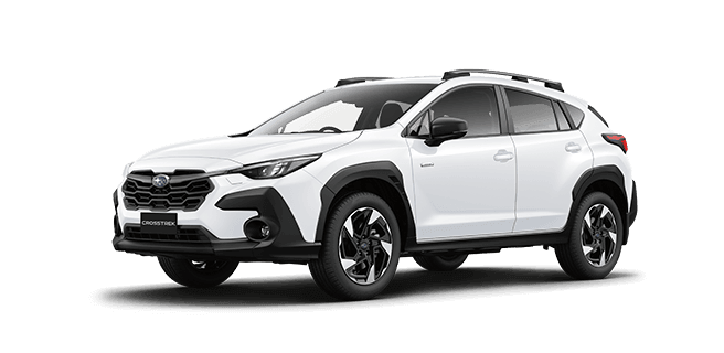 Crosstrek AWD Hybrid S