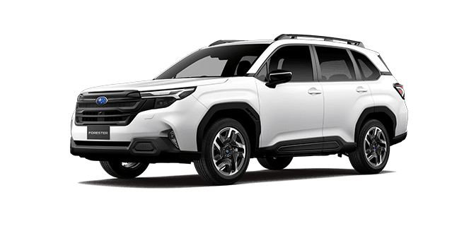 Forester AWD Premium