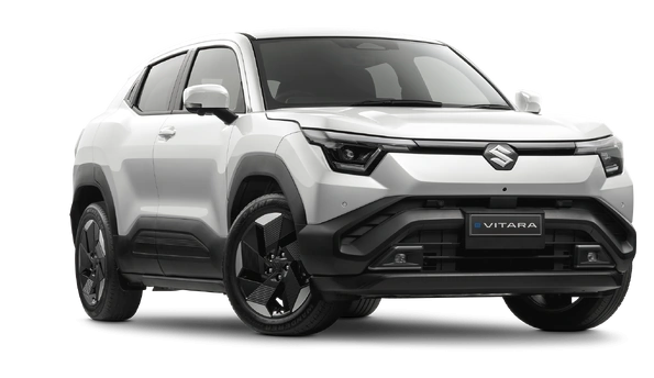 E Vitara Ultra 2WD