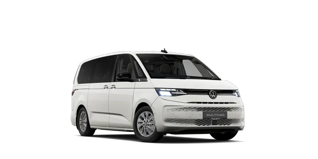 Multivan Life 8-seater