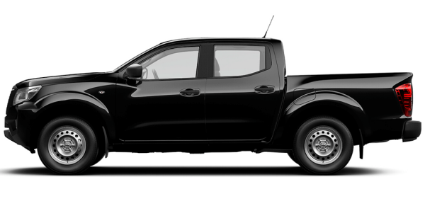 NAVARA MANUAL 4X4 SL DUAL CAB Image