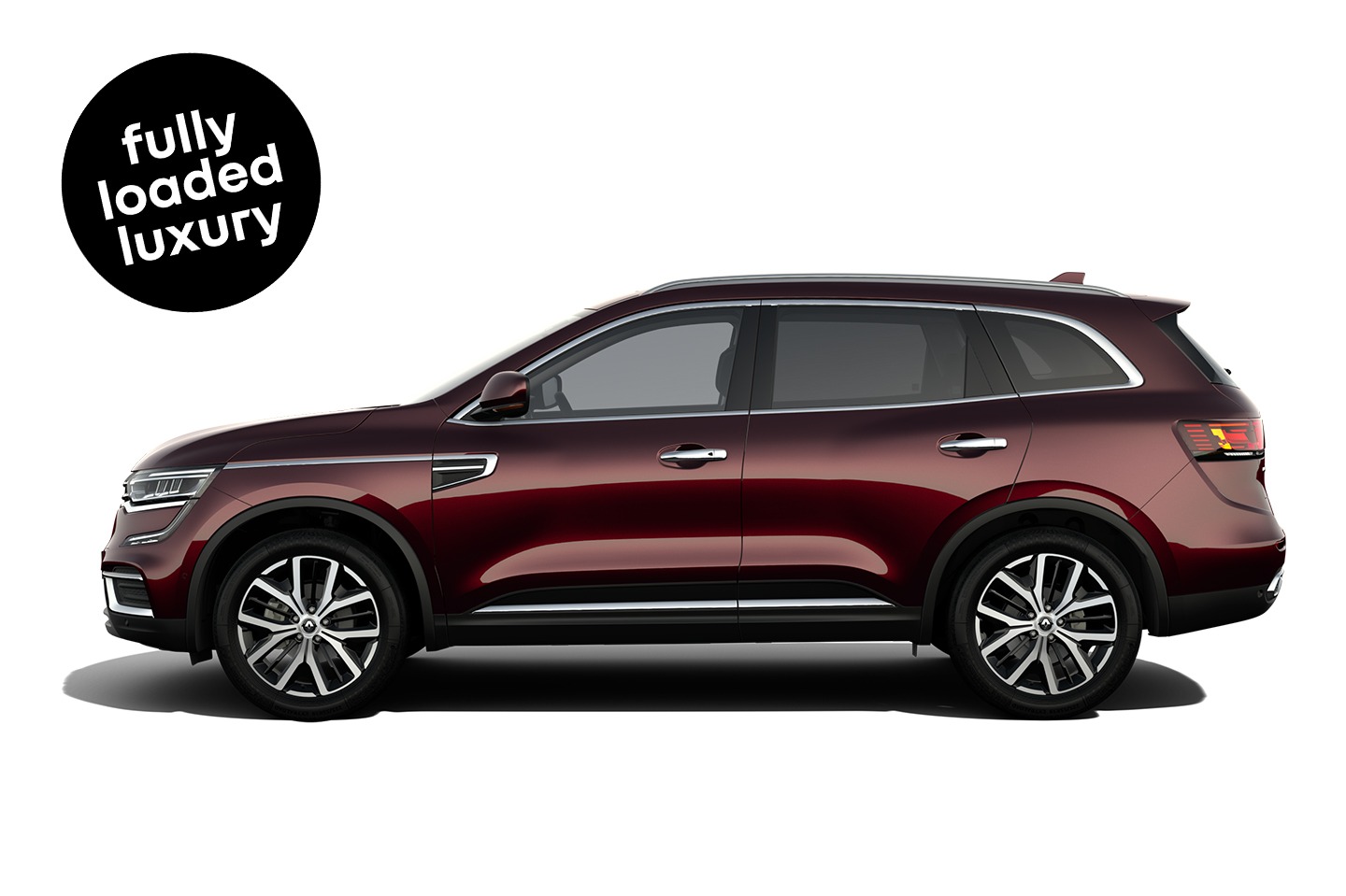 Koleos Intens 4x2 Image