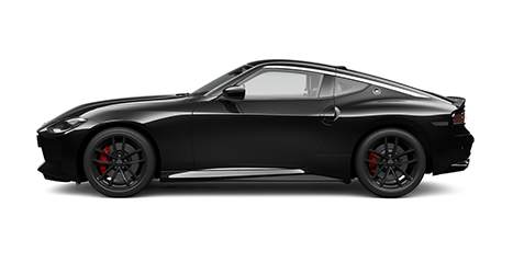 AVAILABLE ACROSS THE 2023 BUILD Z RANGE Image