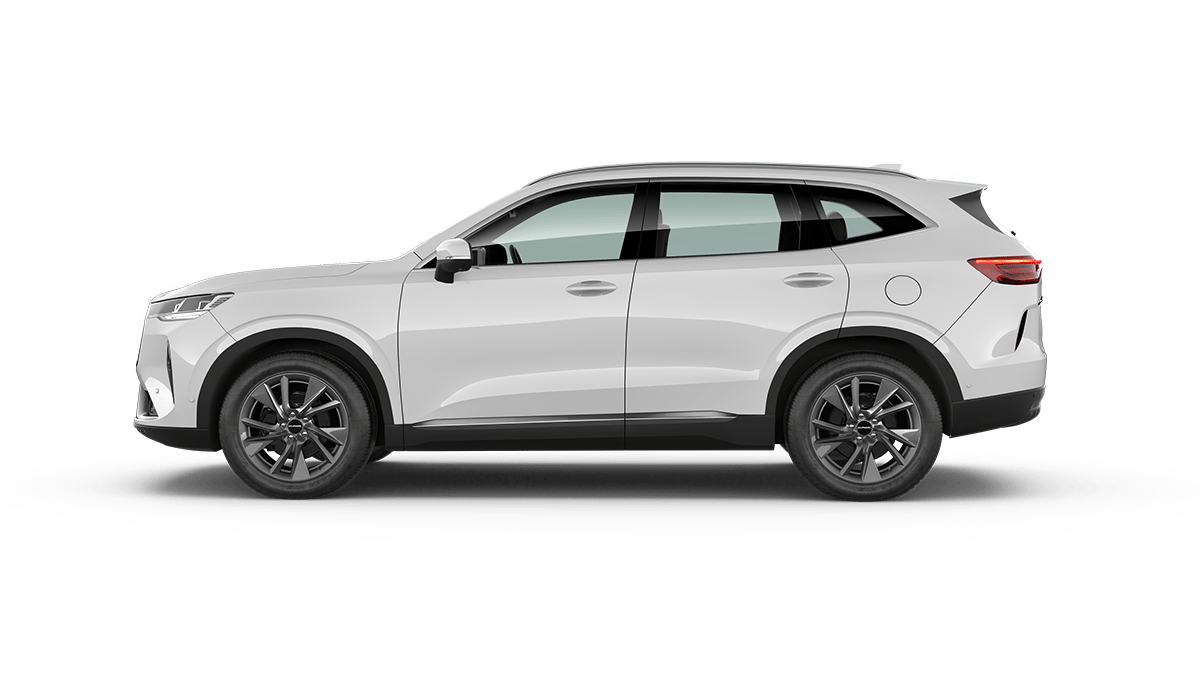 Haval H6  Ultra 2WD Image