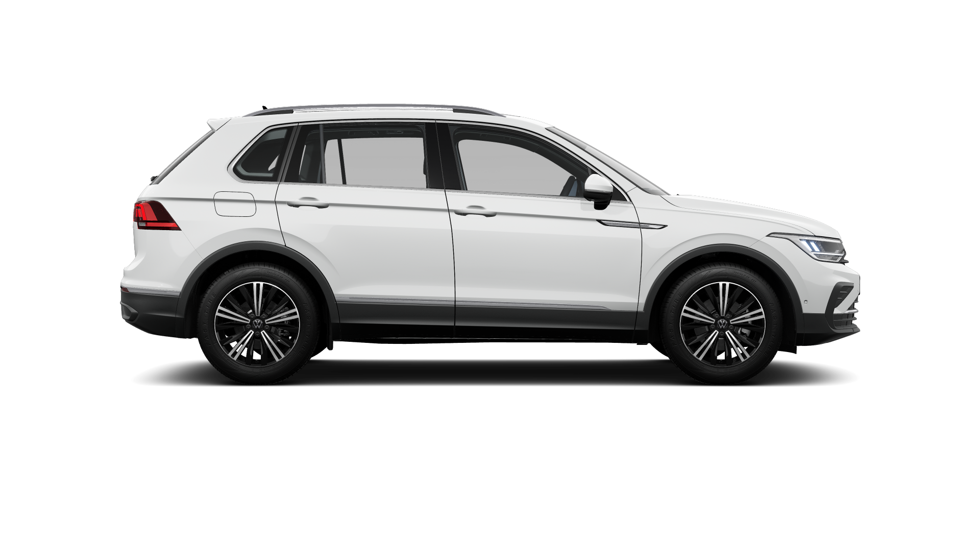 Tiguan 110TSI Life Image