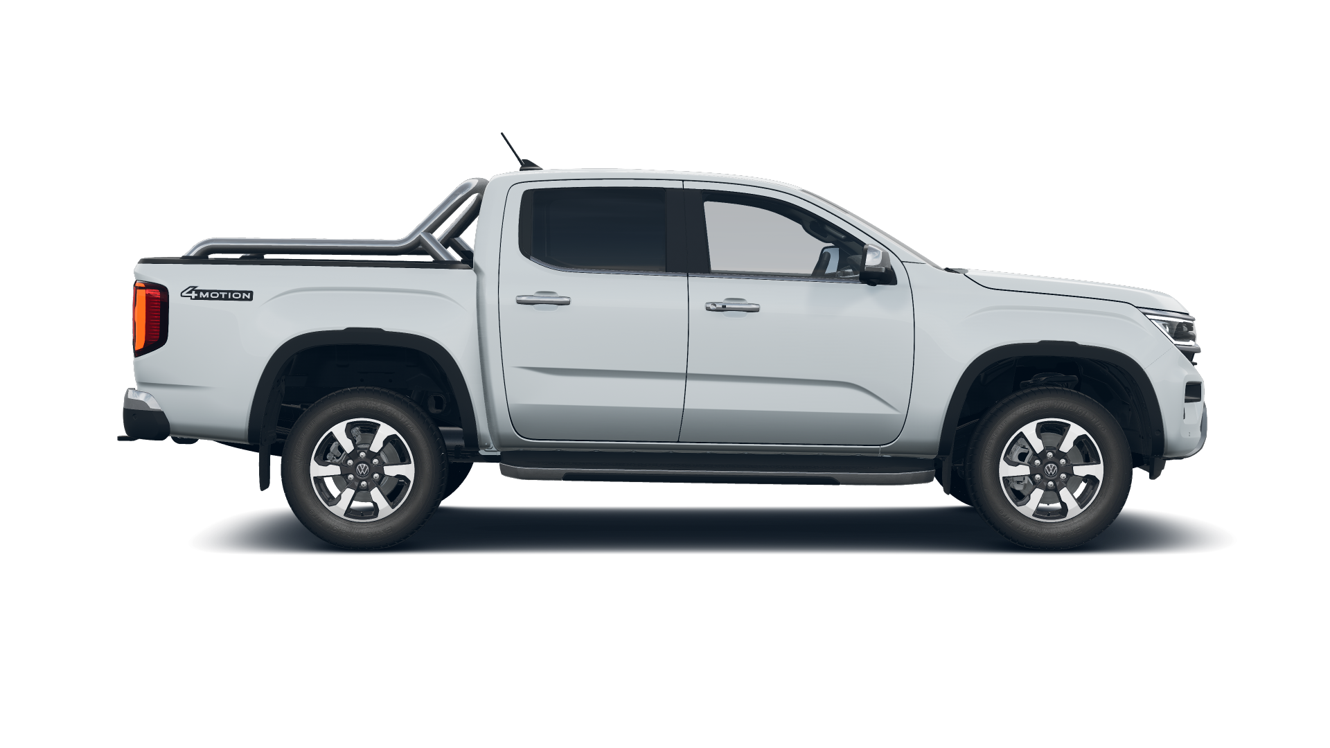 Amarok Style TDI600 Image