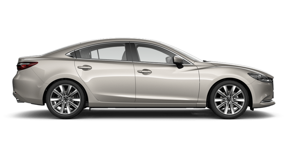 Mazda Mazda6 Bayswater Mazda Cars for Sale