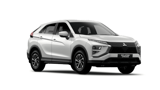 Eclipse Cross ES Image